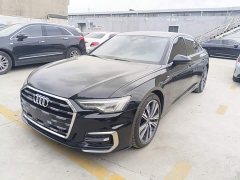 Audi A6L 45 TFSI Premium Dynamic - ფოტო 2