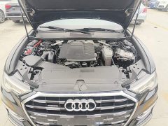 Audi A6L 45 TFSI Premium Dynamic - ფოტო 20