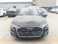 Audi A6L 45 TFSI Premium Dynamic - ფოტო 3
