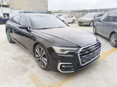 Audi A6L 45 TFSI Premium Dynamic - ფოტო 4