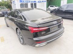 Audi A6L 45 TFSI Premium Dynamic - ფოტო 5
