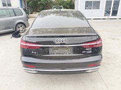 Audi A6L 45 TFSI Premium Dynamic - ფოტო 6