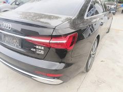 Audi A6L 45 TFSI Premium Dynamic - ფოტო 8