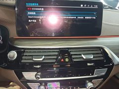 BMW 5 Series New Energy 535Le Luxury Package - ფოტო 13