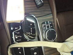 BMW 5 Series New Energy 535Le Luxury Package - ფოტო 14