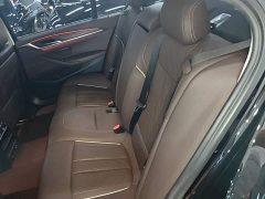 BMW 5 Series New Energy 535Le Luxury Package - ფოტო 17