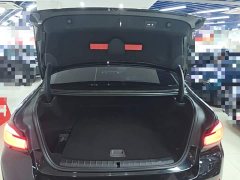 BMW 5 Series New Energy 535Le Luxury Package - ფოტო 19