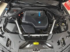 BMW 5 Series New Energy 535Le Luxury Package - ფოტო 20