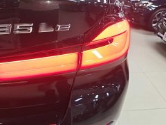 BMW 5 Series New Energy 535Le Luxury Package - ფოტო 8