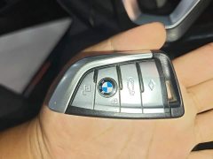 BMW 5 Series New Energy 535Le Luxury Package - ფოტო 9