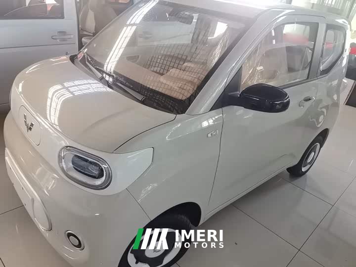 Wuling Hongguang MINIEV 2024 Third Generation 215km Youth Edition - ავტომობილი ჩინეთიდან