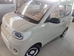 Wuling Hongguang MINIEV 2024 Third Generation 215km Youth Edition - ფოტო 1