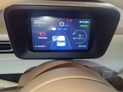 Wuling Hongguang MINIEV 2024 Third Generation 215km Youth Edition - ფოტო 12