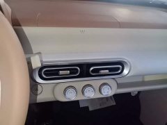 Wuling Hongguang MINIEV 2024 Third Generation 215km Youth Edition - ფოტო 13