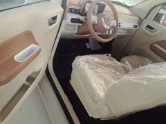 Wuling Hongguang MINIEV 2024 Third Generation 215km Youth Edition - ფოტო 15