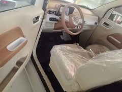 Wuling Hongguang MINIEV 2024 Third Generation 215km Youth Edition - ფოტო 16