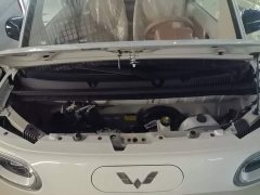 Wuling Hongguang MINIEV 2024 Third Generation 215km Youth Edition - ფოტო 20