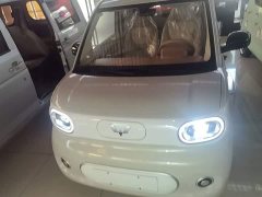 Wuling Hongguang MINIEV 2024 Third Generation 215km Youth Edition - ფოტო 3
