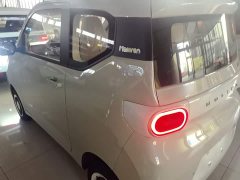 Wuling Hongguang MINIEV 2024 Third Generation 215km Youth Edition - ფოტო 5