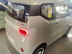 Wuling Hongguang MINIEV 2024 Third Generation 215km Youth Edition - ფოტო 7