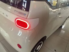 Wuling Hongguang MINIEV 2024 Third Generation 215km Youth Edition - ფოტო 8