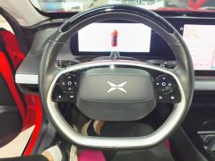 XPeng P7 670G - ფოტო 11
