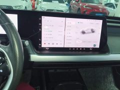 XPeng P7 670G - ფოტო 13