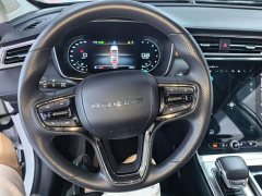 SAIC Roewe RX5 2023 PLUS 330TGI Automatic Leading Trend Smart Value Edition - ფოტო 11
