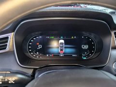 SAIC Roewe RX5 2023 PLUS 330TGI Automatic Leading Trend Smart Value Edition - ფოტო 12