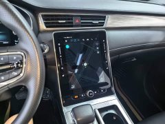 SAIC Roewe RX5 2023 PLUS 330TGI Automatic Leading Trend Smart Value Edition - ფოტო 13