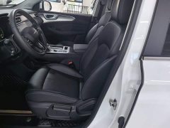 SAIC Roewe RX5 2023 PLUS 330TGI Automatic Leading Trend Smart Value Edition - ფოტო 15