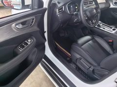 SAIC Roewe RX5 2023 PLUS 330TGI Automatic Leading Trend Smart Value Edition - ფოტო 16