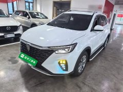 SAIC Roewe RX5 2023 PLUS 330TGI Automatic Leading Trend Smart Value Edition - ფოტო 2