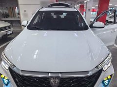 SAIC Roewe RX5 2023 PLUS 330TGI Automatic Leading Trend Smart Value Edition - ფოტო 20