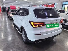 SAIC Roewe RX5 2023 PLUS 330TGI Automatic Leading Trend Smart Value Edition - ფოტო 5