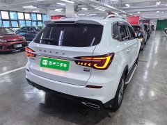 SAIC Roewe RX5 2023 PLUS 330TGI Automatic Leading Trend Smart Value Edition - ფოტო 7