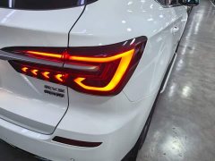 SAIC Roewe RX5 2023 PLUS 330TGI Automatic Leading Trend Smart Value Edition - ფოტო 8