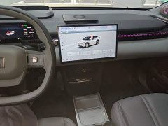 Zeekr Geely Zeekr X Four-Wheel Drive YOU Edition 5-Seater - ფოტო 10