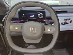 Zeekr Geely Zeekr X Four-Wheel Drive YOU Edition 5-Seater - ფოტო 11