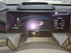Zeekr Geely Zeekr X Four-Wheel Drive YOU Edition 5-Seater - ფოტო 12