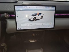 Zeekr Geely Zeekr X Four-Wheel Drive YOU Edition 5-Seater - ფოტო 13