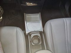 Zeekr Geely Zeekr X Four-Wheel Drive YOU Edition 5-Seater - ფოტო 14