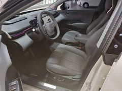 Zeekr Geely Zeekr X Four-Wheel Drive YOU Edition 5-Seater - ფოტო 15