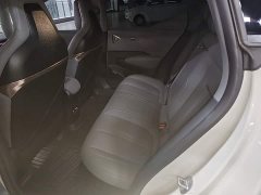 Zeekr Geely Zeekr X Four-Wheel Drive YOU Edition 5-Seater - ფოტო 17