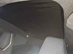 Zeekr Geely Zeekr X Four-Wheel Drive YOU Edition 5-Seater - ფოტო 18