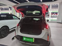 Zeekr Geely Zeekr X Four-Wheel Drive YOU Edition 5-Seater - ფოტო 19
