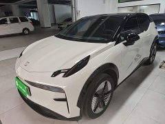 Zeekr Geely Zeekr X Four-Wheel Drive YOU Edition 5-Seater - ფოტო 2