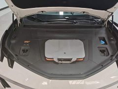 Zeekr Geely Zeekr X Four-Wheel Drive YOU Edition 5-Seater - ფოტო 20