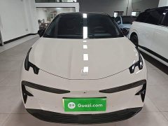 Zeekr Geely Zeekr X Four-Wheel Drive YOU Edition 5-Seater - ფოტო 3