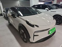 Zeekr Geely Zeekr X Four-Wheel Drive YOU Edition 5-Seater - ფოტო 4